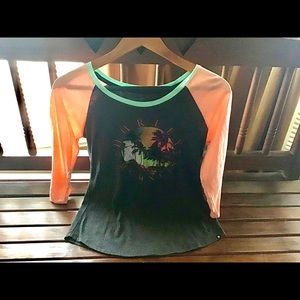 Hurley T-Shirt